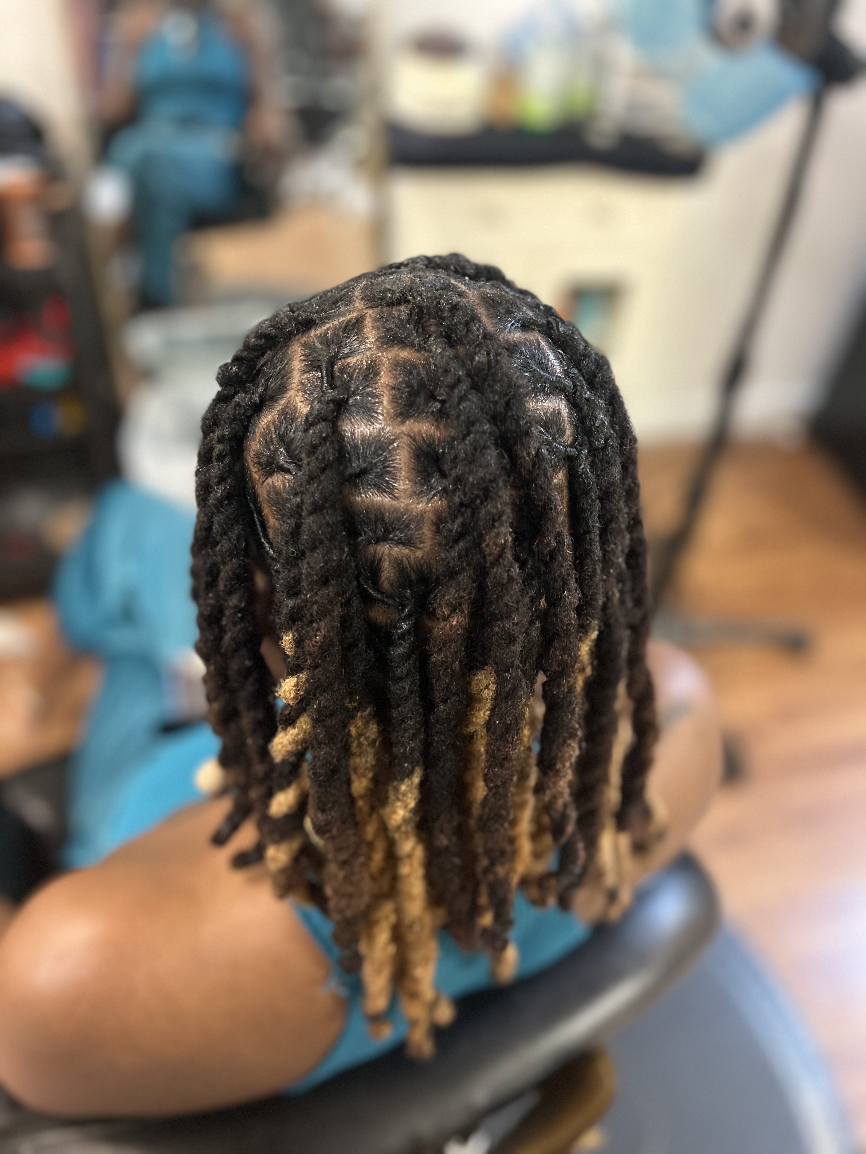 M retwist